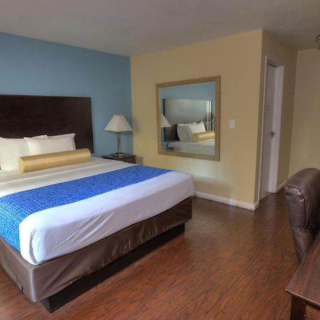 Sunrise Inn Point Loma San Diego Bagian luar foto